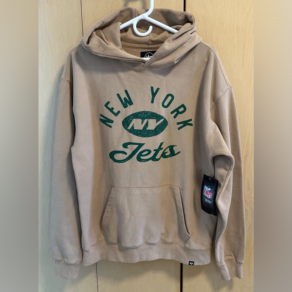 New York Jets Hoodie - NWT